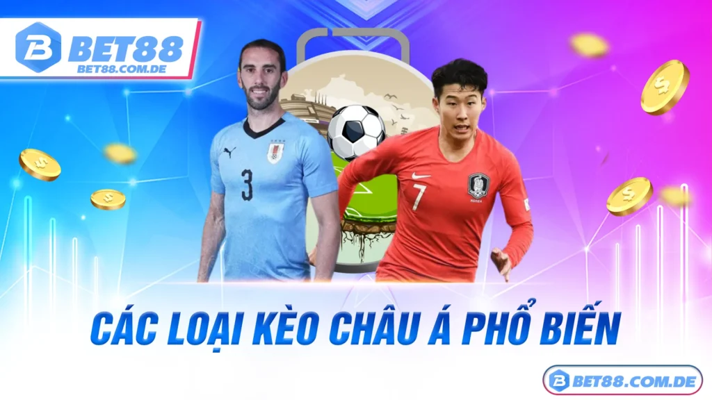 Kèo châu Á 01