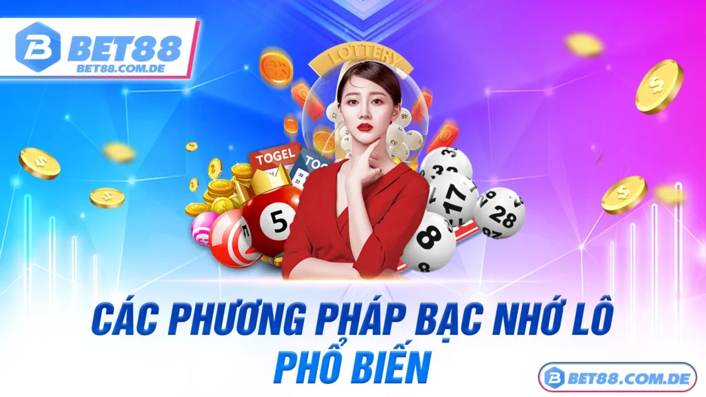 Bạc nhớ lô 01