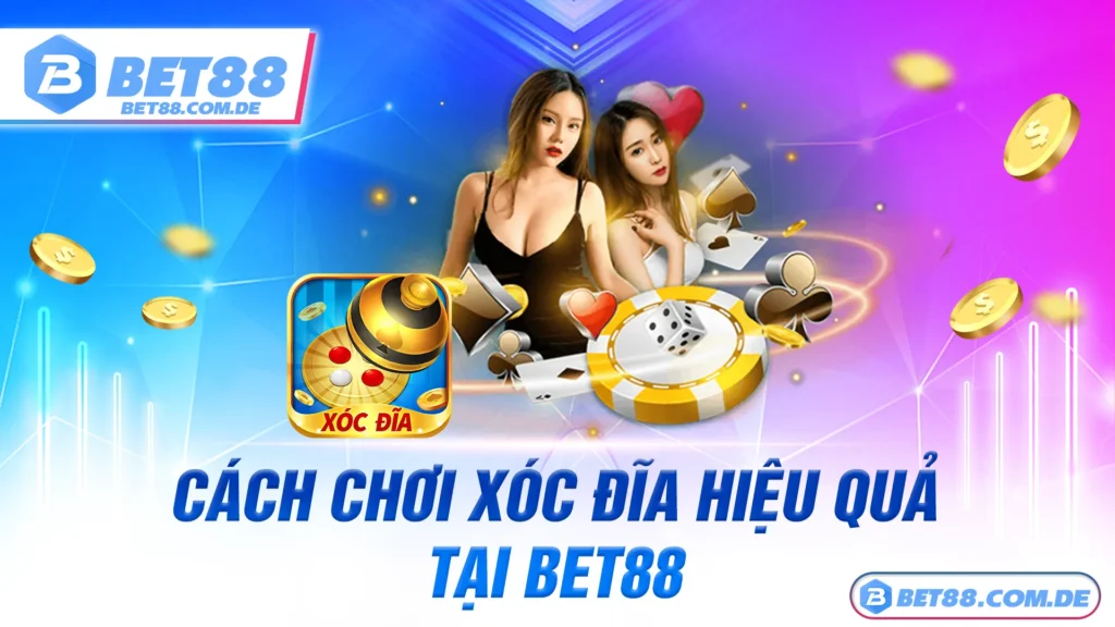 chơi xóc đĩa 01