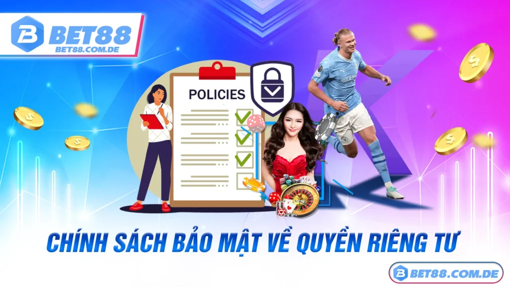 Chính sách bảo mật 01