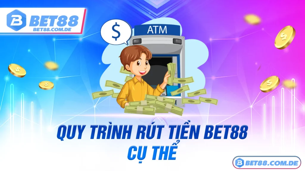 Rút tiền 01